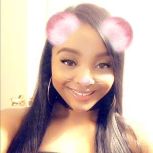 Meet your Posher, Natasha